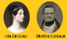 Máquina Analítica de Charles Babbage